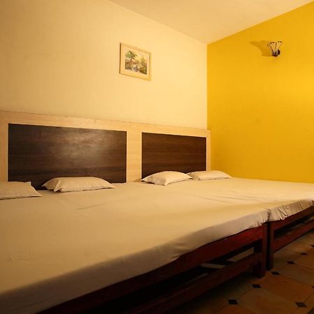 Hotel Siva Sakthi Tiruvannāmalai Εξωτερικό φωτογραφία