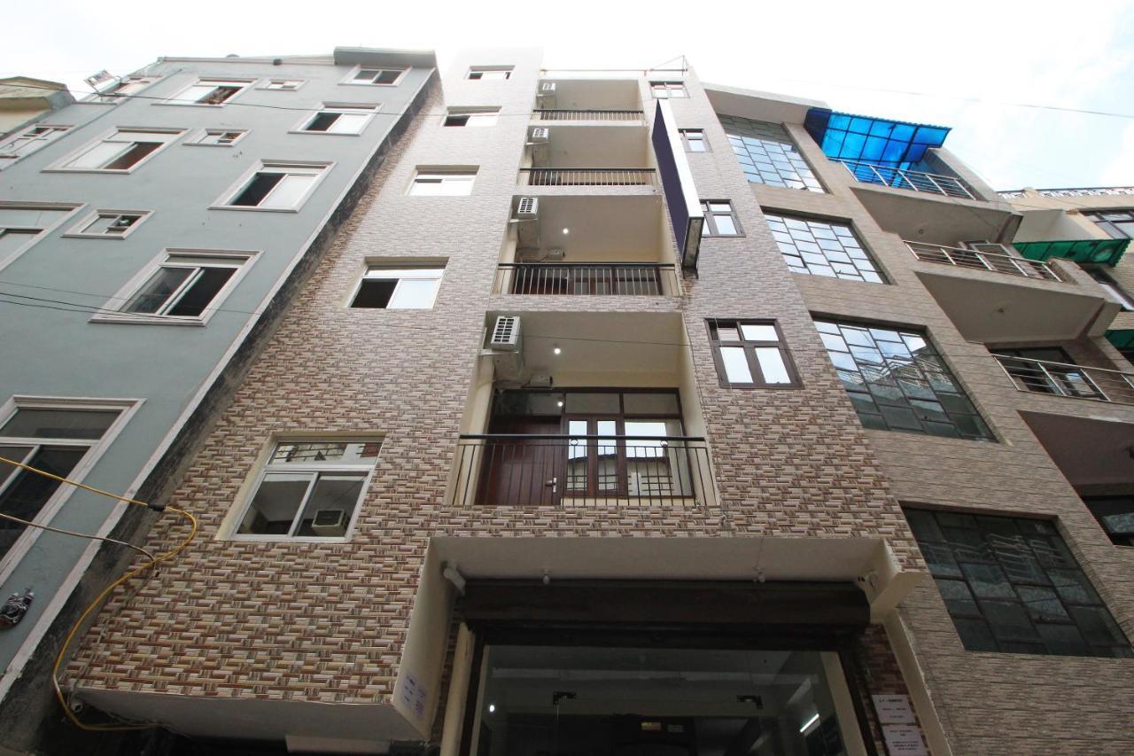 Hotel Siva Sakthi Tiruvannāmalai Εξωτερικό φωτογραφία