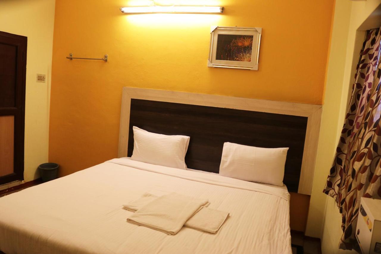 Hotel Siva Sakthi Tiruvannāmalai Εξωτερικό φωτογραφία