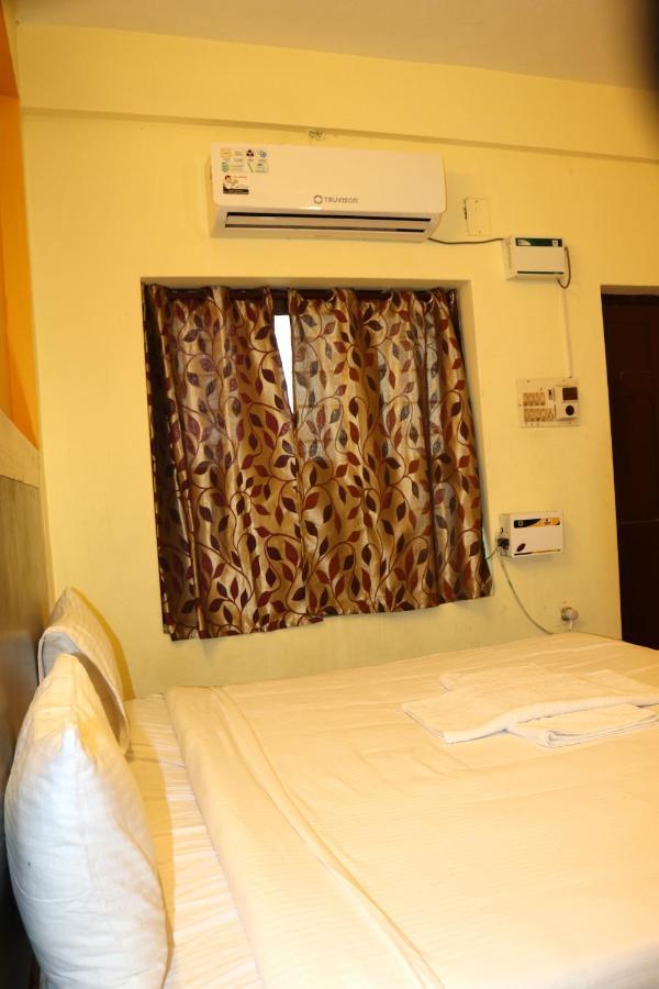 Hotel Siva Sakthi Tiruvannāmalai Εξωτερικό φωτογραφία